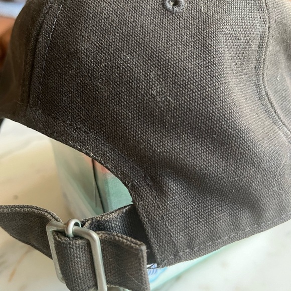 Bally cap - Picture 2 of 2